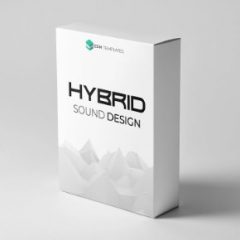 دانلود پکیج سمپل ، پروژه ، میدی ، پریست Hybrid Sound Design Ableton Live SERUM