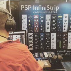 دانلود نسخه جدید پلاگین PSPaudioware PSP InfiniStrip v1.0.2-R2R