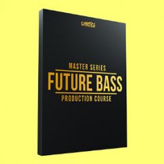 دانلود آموزش Cymatics Master Series Future Bass Production Course TUTORiAL