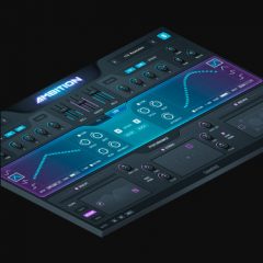 دانلود وی اس تی Sound Yeti Ambition v1.0 KONTAKT