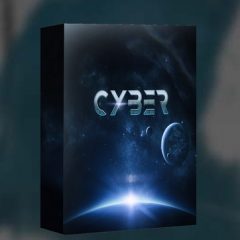 دانلود وی اس تی VSTBuzz Cyber KONTAKT
