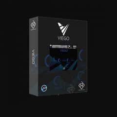 دانلود وی اس تی پد Rigid Audio Viego KONTAKT