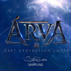 دانلود آپدیت جدید وی اس تی Strezov Sampling ARVA Children Choir v1.1 KONTAKT
