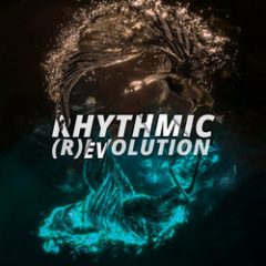دانلود وی اس تی ۸Dio Rhythmic REvolution KONTAKT