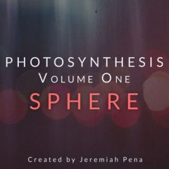 دانلود وی اس تی فضاسازی Jeremiah Pena Photosynthesis Vol.1 Sphere v1.4 KONTAKT