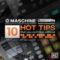 دانلود آموزش Ask Video Maschine 201: 10 HOT TIPS that you can’t live without TUTORiAL