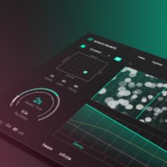دانلود پلاگین ریورب Sonible smartreverb v1.0.0-RET
