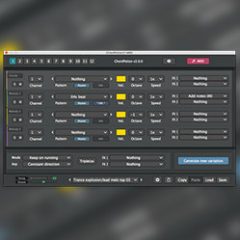 دانلود پلاگین آکورد FeelYourSound ChordPotion v2.0.0 CE-V.R