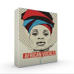دانلود وی اس تی وکال آفریقایی Rast Sounds African Vocals KONTAKT