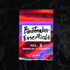 دانلود پک سمپل و لوپ هیپ هاپ Renraku Beatmaker Essentials 2 MULTiFORMAT