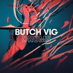 دانلود وی اس تی Native Instruments Butch Vig Drums v1.1.0 KONTAKT