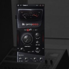 دانلود پلاگین Tone Empire OptoRED v1.0.0 (WIN OSX)-R2R