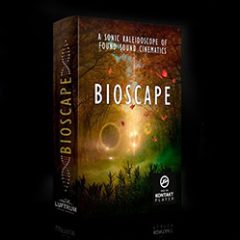 دانلود نسخه جدید وی اس تی Luftrum Bioscape v1.2 KONTAKT