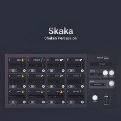 دانلود وی اس تی پرکاشن Klevgrand Skaka v1.0.0 (Win and OSX)-R2R