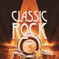 دانلود بانک صدای افزودنی وی اس تی Toontrack Classic Rock EZX v1.0.0 WiN OSX