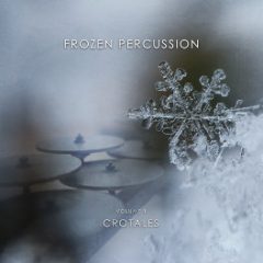 دانلود وی اس تی پرکاشن Fracture Sounds Frozen Percussion Crotales KONTAKT
