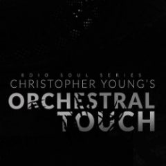 دانلود وی اس تی ارکسترال ۸dio Soul Series Christopher Young: Orchestral Touch KONTAKT