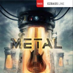 دانلود بانک صدای افزودنی وی اس تی Toontrack Metal EBX v1.0.1 (SOUNDBANK)