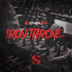 دانلود وی اس تی سینمایی Soundiron Iron Throne 2.0 KONTAKT