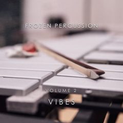 دانلود وی اس تی پرکاشن ملودیک Fracture Sounds Frozen Percussion Vibes KONTAKT
