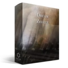 دانلود وی اس تی زیتر Fracture Sounds Dream Zither v1.0 KONTAKT