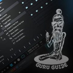 دانلود آموزش استودیو وان Groove3 Studio One MIDI Guru Guide TUTORiAL
