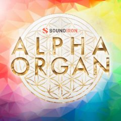 دانلود وی اس تی ارگ کلیسا Soundiron Alpha Organ KONTAKT