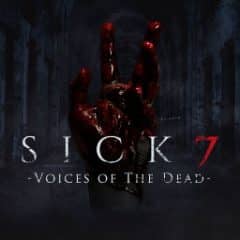 دانلود وی اس تی Soundiron Sick 7 Voices Of The Dead KONTAKT