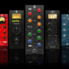 دانلود نسخه جدید پلاگین Slate Digital Virtual Mix Rack Complete v2.5.2.1 FIXED R2R