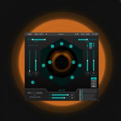 دانلود نسخه جدید پلاگین NUGEN Audio Paragon v1.1.1.2-RET