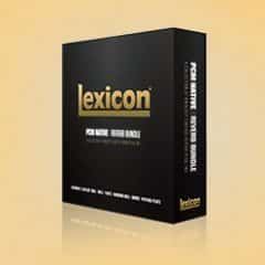 دانلود پلاگین Lexicon PCM Native Effects v1.2.6 INTERNAL-R2R