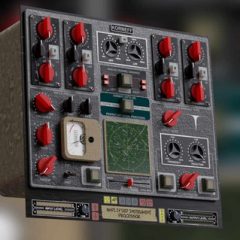 دانلود پلاگین Korneff Audio Amplified Instrument Processor v1.0-R2R