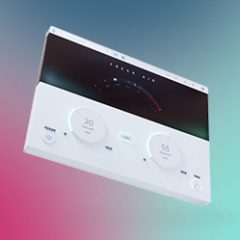 دانلود نسخه جدید پلاگین Slate Digital Fresh Air v1.0.3.0-R2R