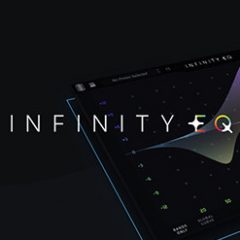 دانلود پلاگین Slate Digital Infinity EQ v1.0.5.1-R2R