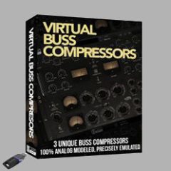 دانلود نسخه جدید پلاگین Slate Digital Virtual Bus Compressors v1.2.14.5-R2R