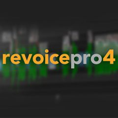 دانلود نسخه جدید پلاگین Synchro Arts ReVoice Pro v4.2.1.2-R2R