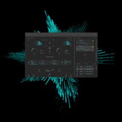 دانلود پلاگین TONSTURM FRQ Shift v1.0.1-R2R