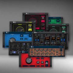 دانلود پکیج پلاگین MIA Laboratories Plugins Bundle 2021.01 R2R