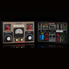دانلود پلاگین Korneff Audio Pawn Shop Comp v2.0-R2R