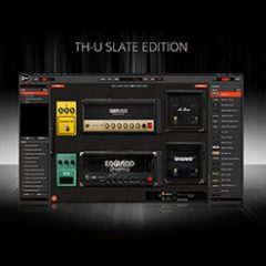 دانلود نسخه جدید پلاگین Overloud TH-U Slate Edition v1.2.1 UNLOCKED-R2R