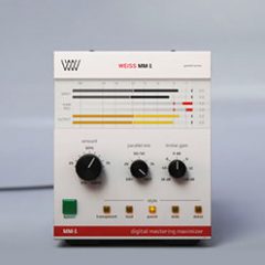 دانلود پلاگین Softube Weiss MM-1 Mastering Maximizer v2.5.9-R2R