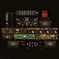 دانلود نسخه مک پکیج پلاگین Kush Audio Bundle v2025.11 macOS [U2B]-FLARE