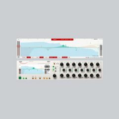 دانلود پلاگین Softube Weiss EQ1 v2.5.9-R2R