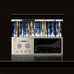 دانلود نسخه جدید پلاگین Eiosis E2Deesser v1.1.5.0-R2R