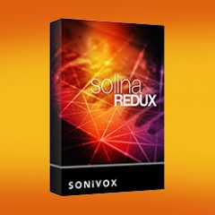 دانلود وی اس تی سینت استرینگ SONiVOX Solina Redux v1.0.0-R2R