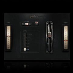 دانلود نسخه جدید پلاگین Babelson Audio Control v1.1.2-R2R