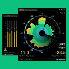 دانلود پلاگین TC Electronic LM6n v1.1.4-R2R