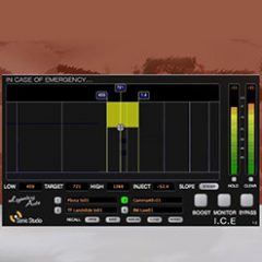 دانلود پلاگین Sonic Studio ICE v1.3.0-R2R