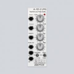 دانلود پلاگین Softube Doepfer A-101-2 Vactrol LPG v2.5.9-R2R