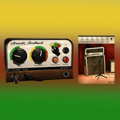 دانلود پلاگین Softube Acoustic Feedback v2.5.9-R2R